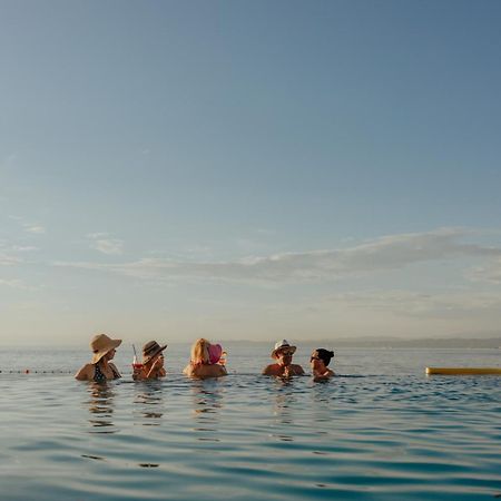 Floramare Health Resort Izola Exterior photo