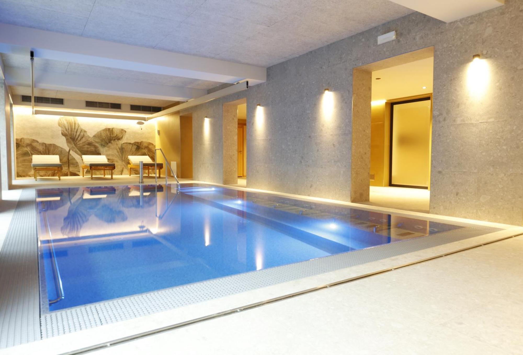 Floramare Health Resort Izola Exterior photo