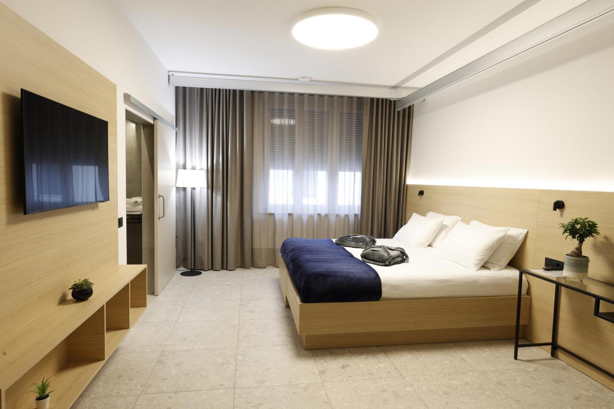 Floramare Health Resort Izola Exterior photo