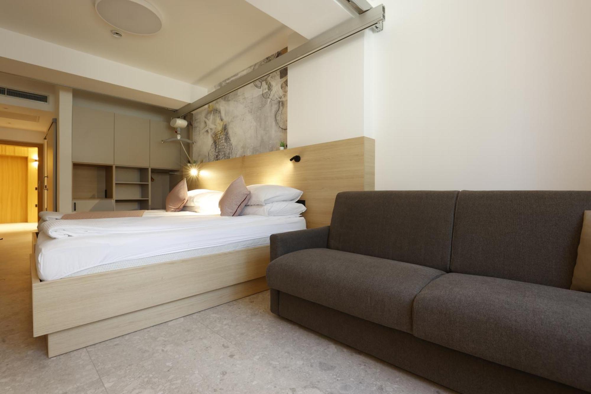 Floramare Health Resort Izola Exterior photo