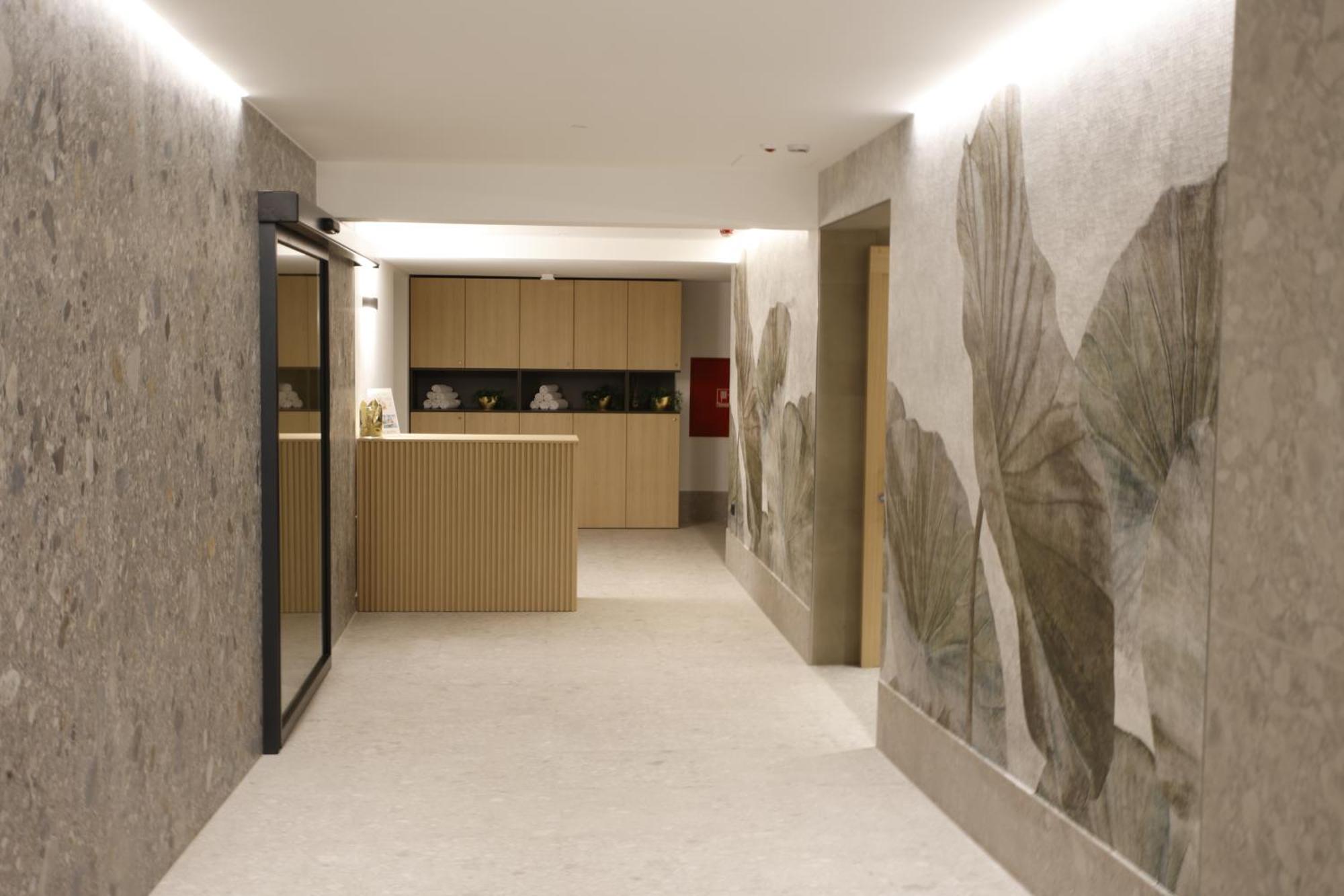 Floramare Health Resort Izola Exterior photo